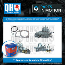 Water Pump QCP2456 Quinton