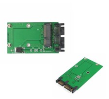 mSATA SSD to 1.8 Inch Micro
