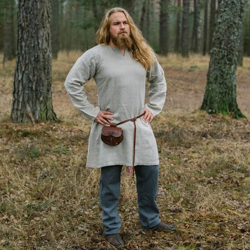 Nwt men grimfrost linen - men's,