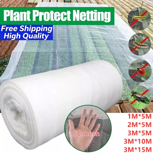Garden fine mesh protect - mesh,