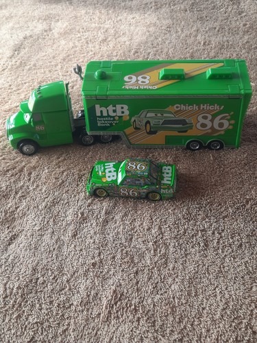 Disney pixar cars diecast - pixar,