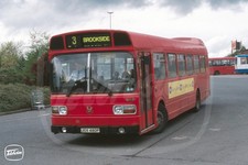 Bus Photo - Midland Red North