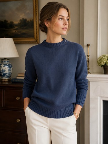 Vintage guernsey woollens - guernsey,