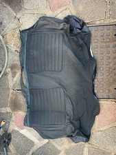 Escort Mk1 Rs2000 Rear Seat Cover