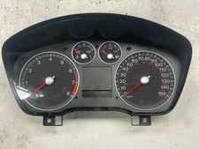 FORD FOCUS GHIA MK2 (C307)