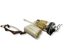 Porsche Boxster 986 2003 3.2L In-Tank Fuel Pump Level Sender 99662003201