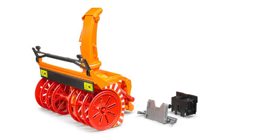 Bruder snowblower b102349 - bruder,