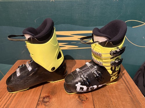 Rossignol tmx junior kids ski - rossignol,