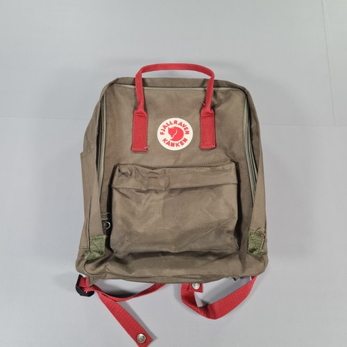 Fjallraven kanken backpack - kanken,