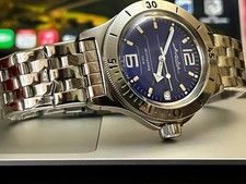 New Mens Automatic Watch