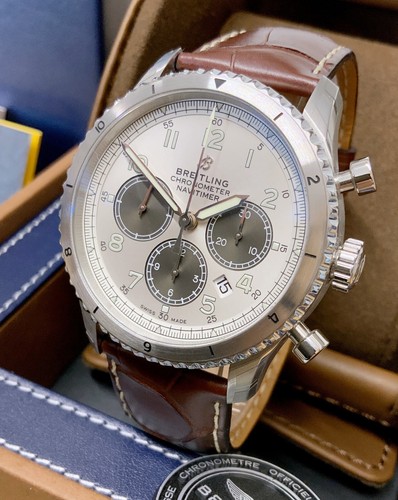 Breitling navitimer - breitling, 8
