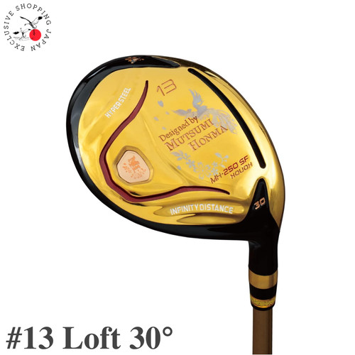 Mutsumi honma golf - mutsumi,