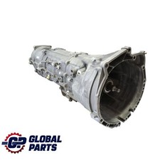 BMW X3 E83 2.0d M47N2 Diesel 6 Speed Manual Gearbox GS6X37DZ H015 H015A