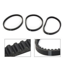 3 Pcs Go Kart Drive Belt 725