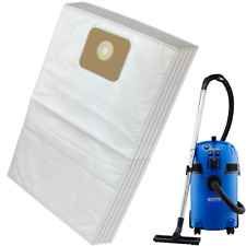 SMS Dust Bags for NILFISK