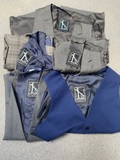 New & Lingwood Waistcoat