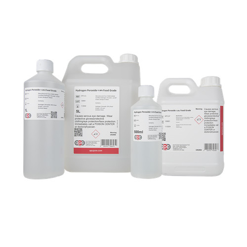Hydrogen peroxide 9 - 3%,, 9%