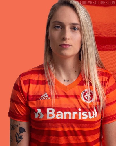 Internacional adidas 3rd - internacional,