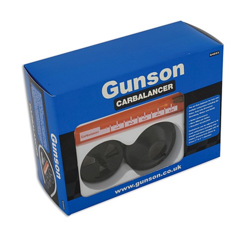 Gunson carb balancer tool - tool, �
