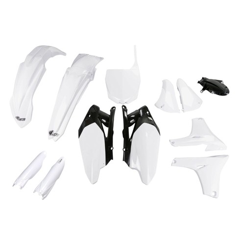 Ufo plast kit plastics - plast, yamaha