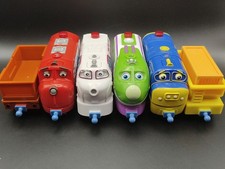 Chuggington Bundle Interactive