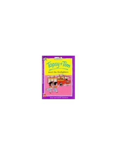 Topsy and tim - topsy, meet