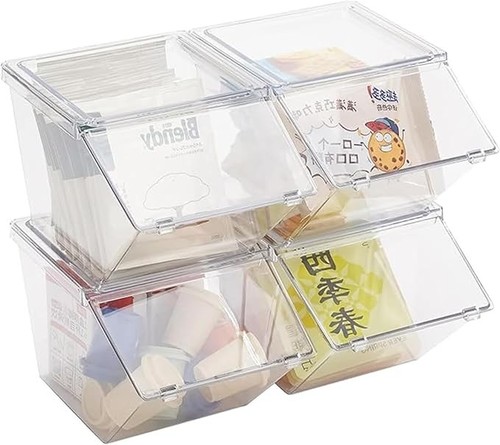Pack coffee pod holder tea - 4,