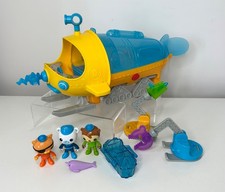 Octonauts Gup S Polar