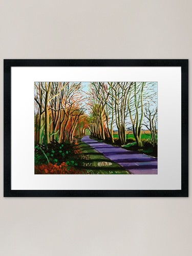 David hockney - hockney, �
