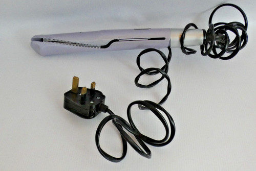 Remington curl straight - &,