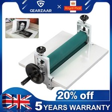 14" INCH ETCHING PRINTING