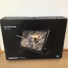 Huion Kamvas GT-191 19.5