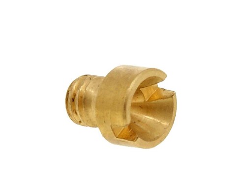 Carburetor main jet - jet, octane