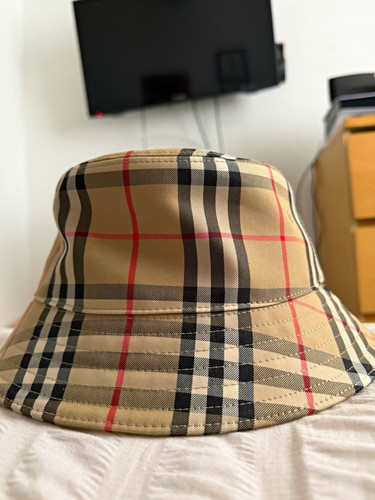 Burberry men vintage - men’s, check