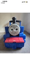 Thomas the Tank Engine