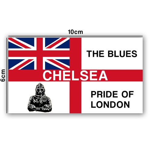Pack chelsea football - pack,