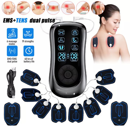 Tens machine unit 8pain - machine,