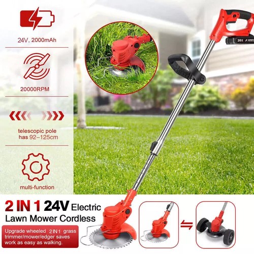 Battery cordless grass - cordless,