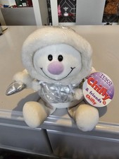 Tesco Chilly & Friends chilly