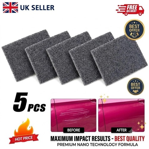 Nano polix car - polix, remover