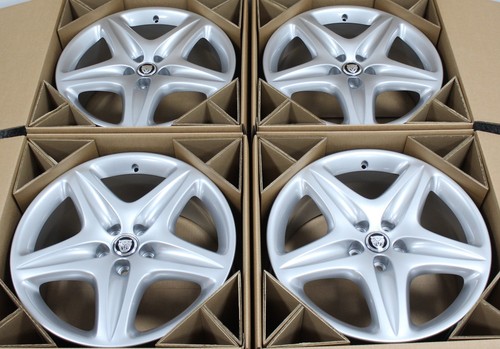 Refurbished set jaguar - set, 19"