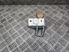 Nissan NV200 2009-16 Rear Door Upper Catch Left N/S Passenger Side 90575-JX56B