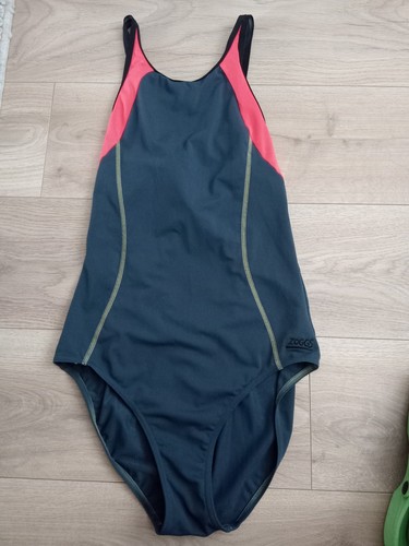 Ladies zoggs swimsuit - zoggs, 12