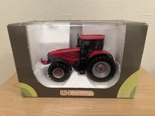 Universal Hobbies McCormick ZTX Tractor 1:32 Scale Diecast Model