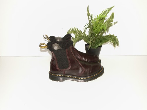 Martens 2976 leonore fur - leonore,