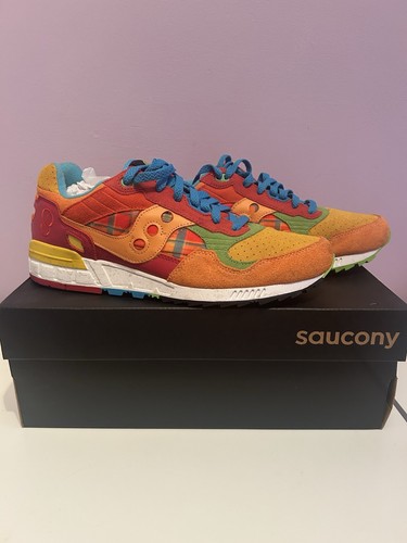 Saucony x bisso - -,