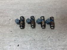 2001 VW POLO 1.6 PETROL FUEL