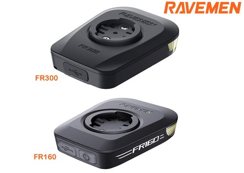 Ravemen fr160 led - ravemen,