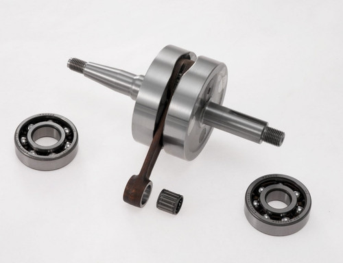 Crankshaft cpi sm - sp.12,