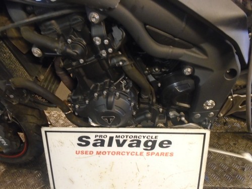 Triumph tiger 1050 - tiger,